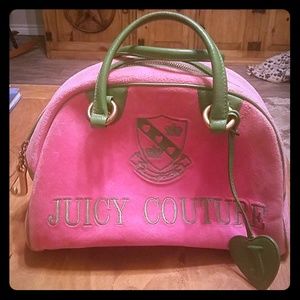 Juicy Couture Purse